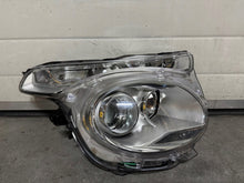 Laden Sie das Bild in den Galerie-Viewer, Frontscheinwerfer Citroën C1 II 90026271 90026272 Ein Satz Headlight SCH1350428559sr