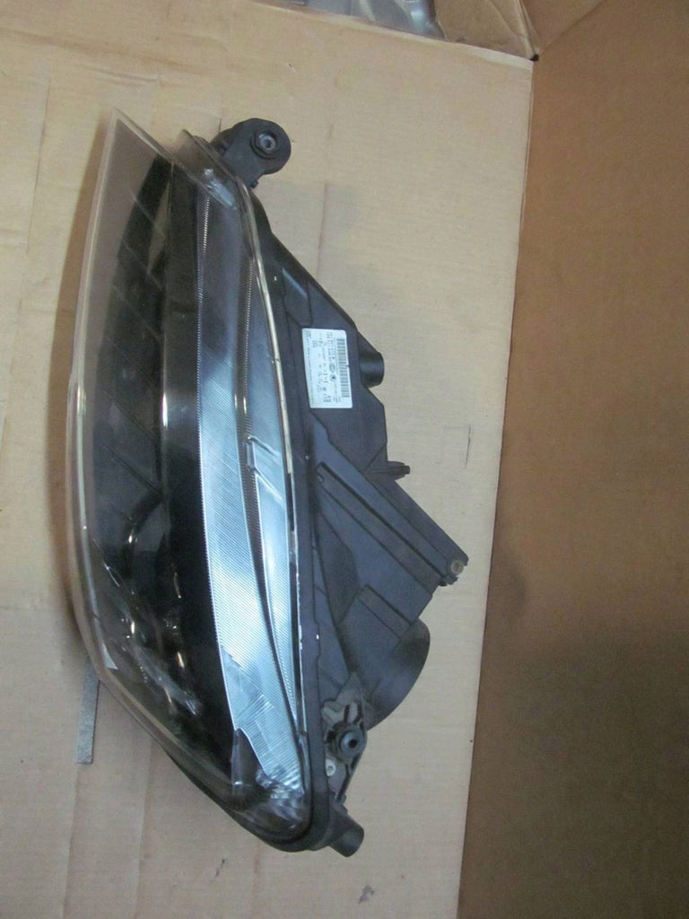 Frontscheinwerfer Skoda Superb III 3V1941015B Links Scheinwerfer Headlight