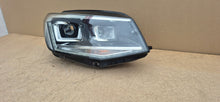 Load image into Gallery viewer, Frontscheinwerfer VW Caddy I 2K1941032B Xenon Rechts Scheinwerfer Headlight SCH7658985550ri