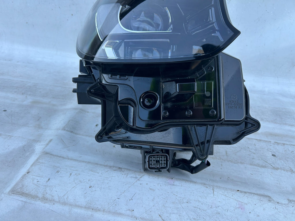 Frontscheinwerfer Mazda Cx-60 KR9R51030 LED Rechts Scheinwerfer Headlight SCH7064569538dq