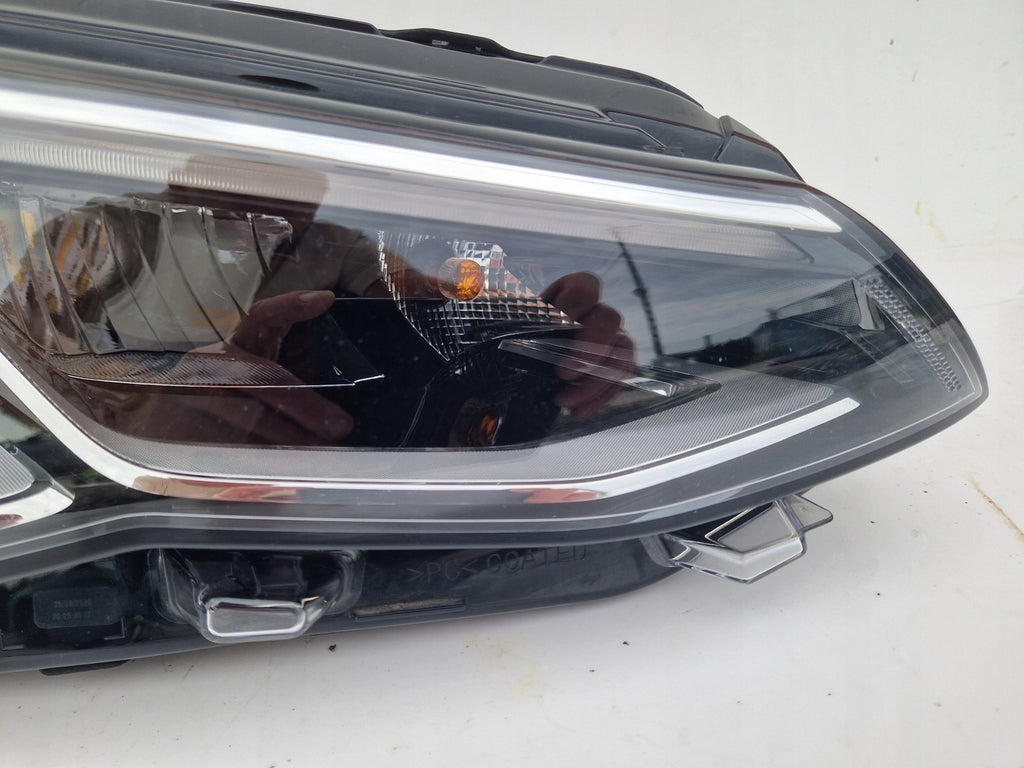 Frontscheinwerfer VW Golf VIII 5H1941006 LED Rechts Scheinwerfer Headlight SCH9998498035mb