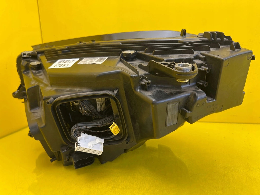 Frontscheinwerfer Mercedes-Benz Glc A2539065003 LED Rechts Headlight SCH4029022455ir