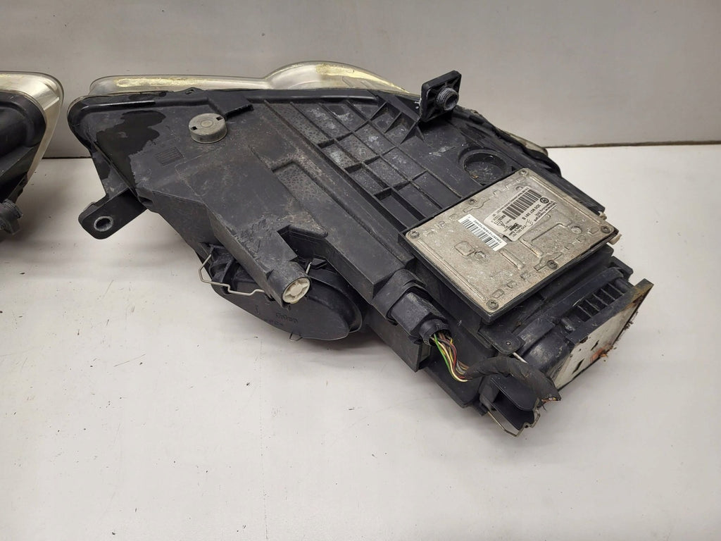Frontscheinwerfer VW Passat 3C0941751G 89312650 Links Scheinwerfer Headlight SCH1904261814hs