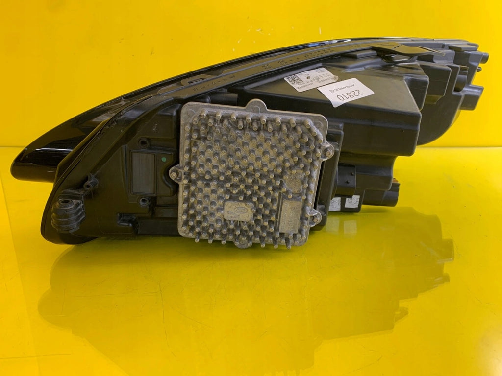 Frontscheinwerfer Jaguar E-Pace X540 J9C3-13W029-EC LED Rechts Headlight SCH1906146527xx