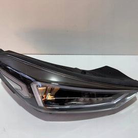 Frontscheinwerfer Hyundai Tucson 92102D7700 Rechts Scheinwerfer Headlight SCH3291746736in