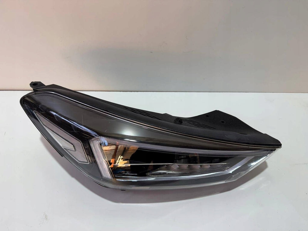 Frontscheinwerfer Hyundai Tucson 92102D7700 Rechts Scheinwerfer Headlight SCH3291746736in