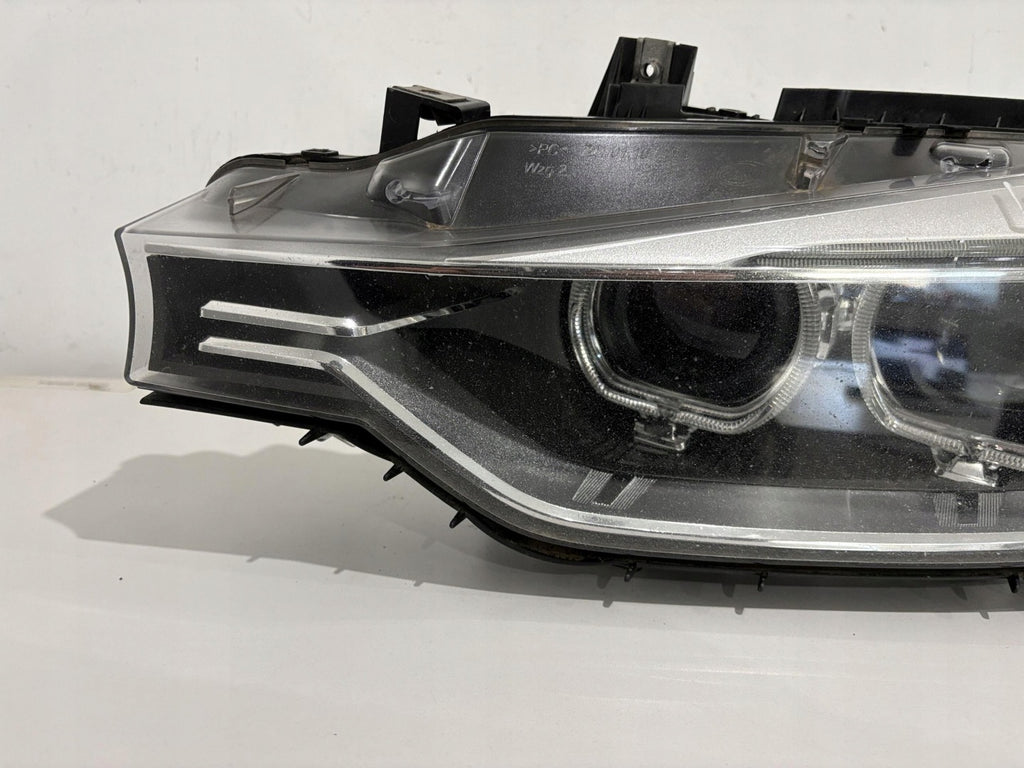 Frontscheinwerfer BMW F30 F31 7259525 Links Scheinwerfer Headlight SCH1471144673is
