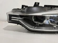 Laden Sie das Bild in den Galerie-Viewer, Frontscheinwerfer BMW F30 F31 7259525 Links Scheinwerfer Headlight SCH1471144673is