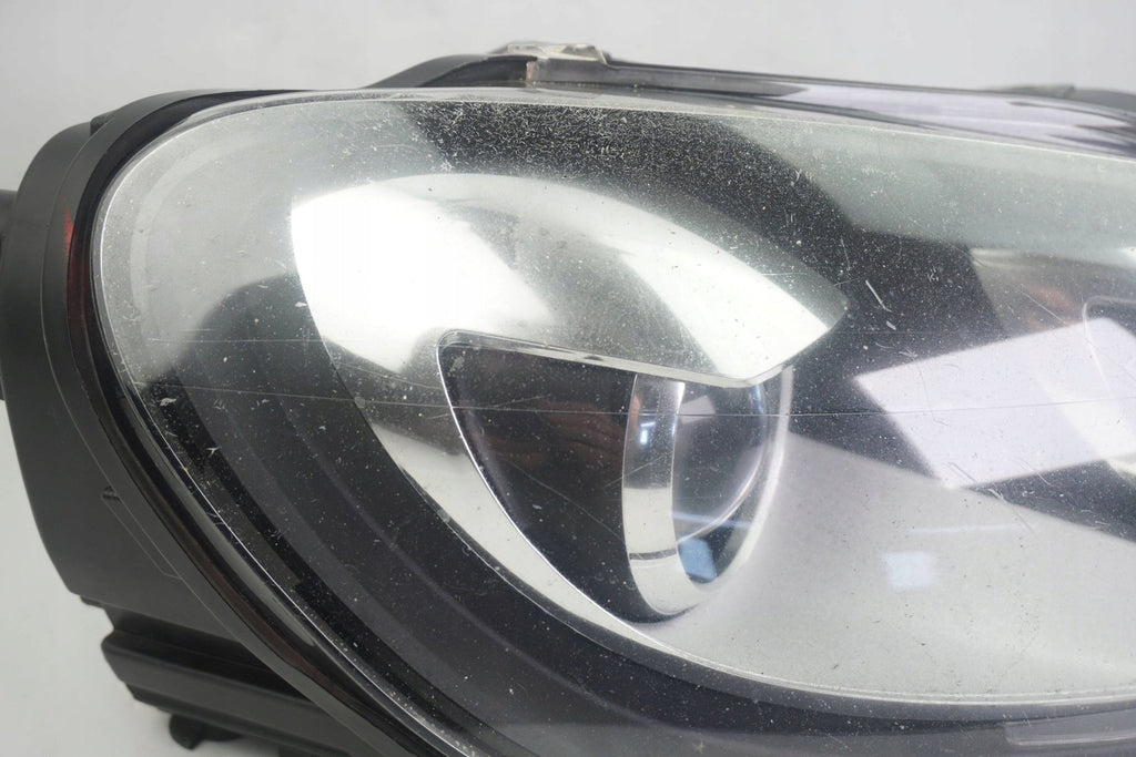 Frontscheinwerfer VW Golf VI 5K1941752C Xenon Rechts Scheinwerfer Headlight SCH4318599397ll