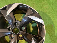 Laden Sie das Bild in den Galerie-Viewer, 1x Alufelge 17 Zoll 7.0" 5x114.3 35ET 40300-6PD1B Nissan Juke Rim Wheel FEL6197775543je