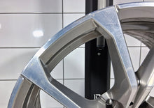 Laden Sie das Bild in den Galerie-Viewer, 1x Alufelge 19 Zoll 9.0" 5x112 32ET Glanz Grau 6883641 BMW G29 Rim Wheel FEL9325086456ik