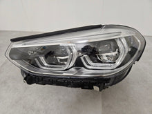 Laden Sie das Bild in den Galerie-Viewer, Frontscheinwerfer BMW X3 G01 G02 8739653-02 LED Links Scheinwerfer Headlight SCH1547391800wv