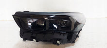 Laden Sie das Bild in den Galerie-Viewer, Frontscheinwerfer BMW 5 5A798D7-07 Full LED Links Scheinwerfer Headlight SCH8223015027pd