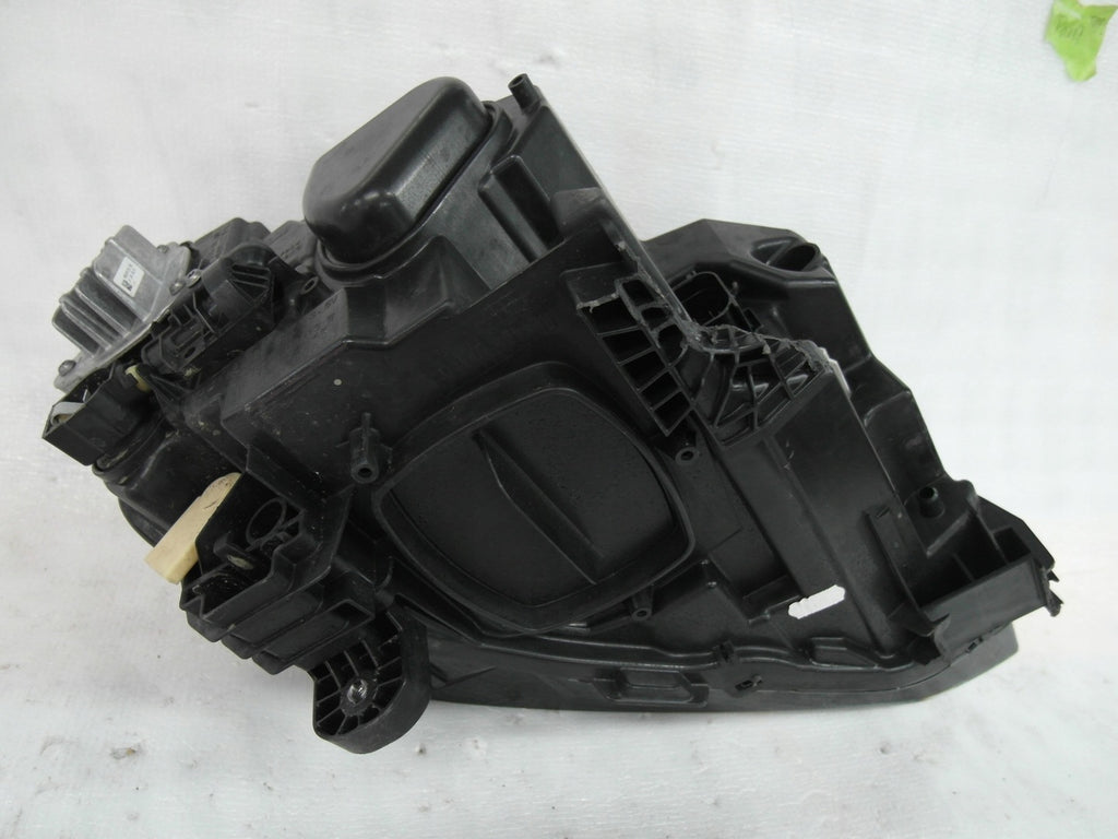 Frontscheinwerfer Audi Q2 81A941011 Full LED Links Scheinwerfer Headlight SCH5570400824oy