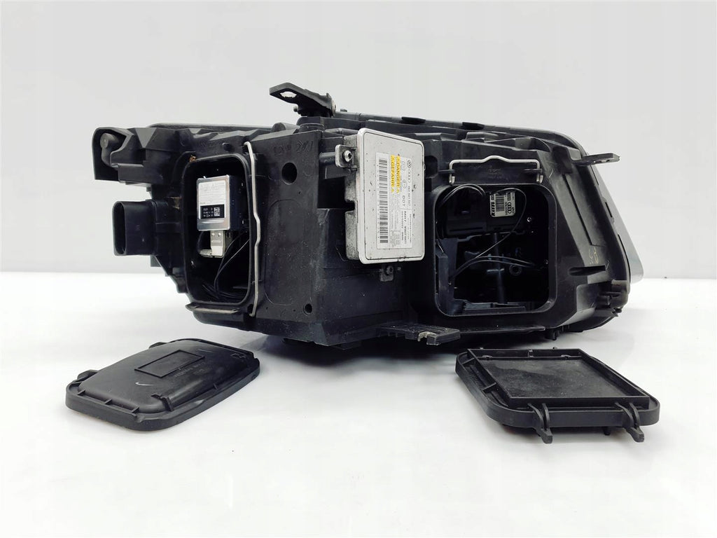 Frontscheinwerfer Audi Q5 8R0907472B LED Links Scheinwerfer Headlight SCH5962523941qh
