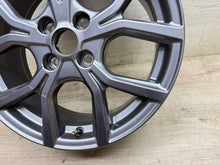 Laden Sie das Bild in den Galerie-Viewer, 1x Alufelge 17 Zoll N1BC1007EA Ford Fiesta Rim Wheel FEL2387443508wz