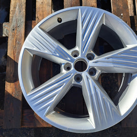 1x Alufelge 19 Zoll 8.0