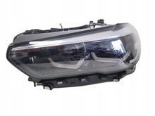 Load image into Gallery viewer, Frontscheinwerfer BMW X5 G05 5A27987-01 Full LED Links Scheinwerfer Headlight SCH3134581384kt
