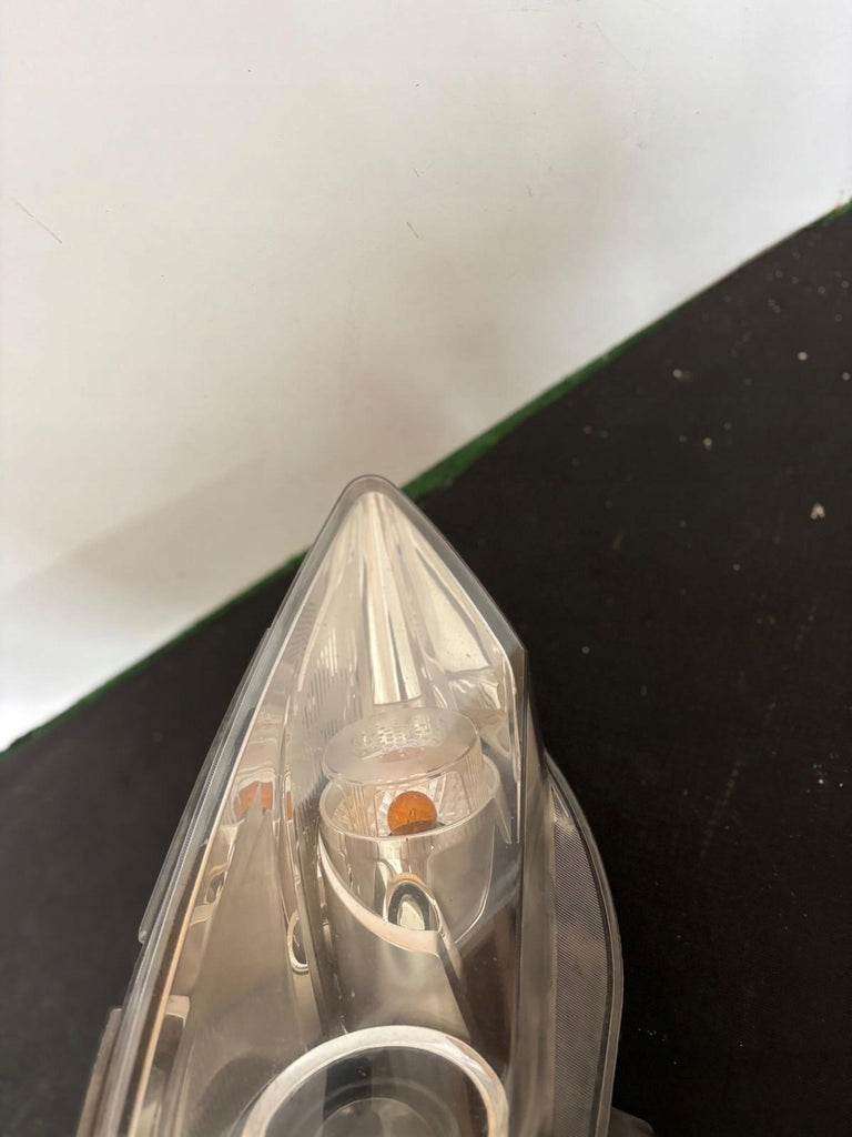 Frontscheinwerfer Seat Exeo 3R1941007E Xenon Ein Stück (Rechts oder Links)