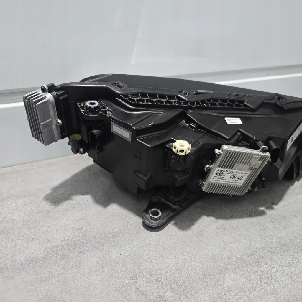 Frontscheinwerfer Skoda Superb 3V1941015E Links Scheinwerfer Headlight SCH2718884550pt