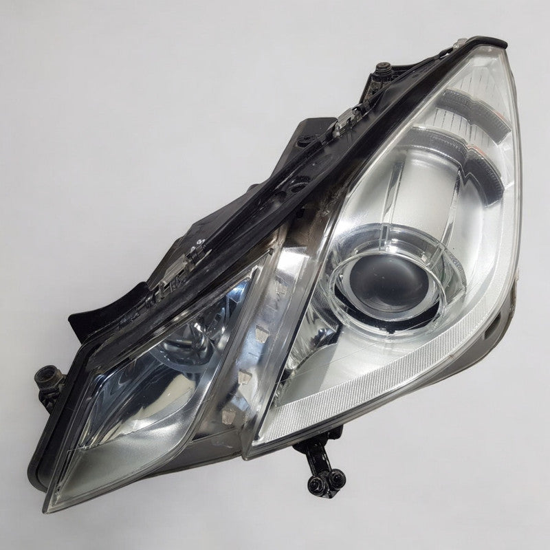 Frontscheinwerfer Mercedes-Benz C207 A2078204361 Xenon Links Headlight