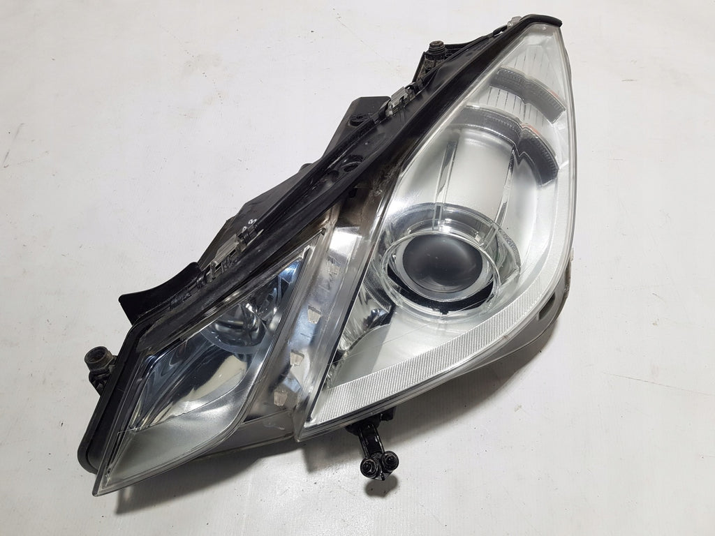 Frontscheinwerfer Mercedes-Benz C207 A2078204361 Xenon Links Headlight