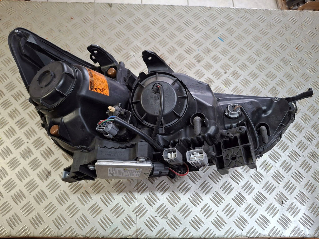 Frontscheinwerfer Mitsubishi Asx E9135L A103LI Links Scheinwerfer Headlight SCH8000277457jq