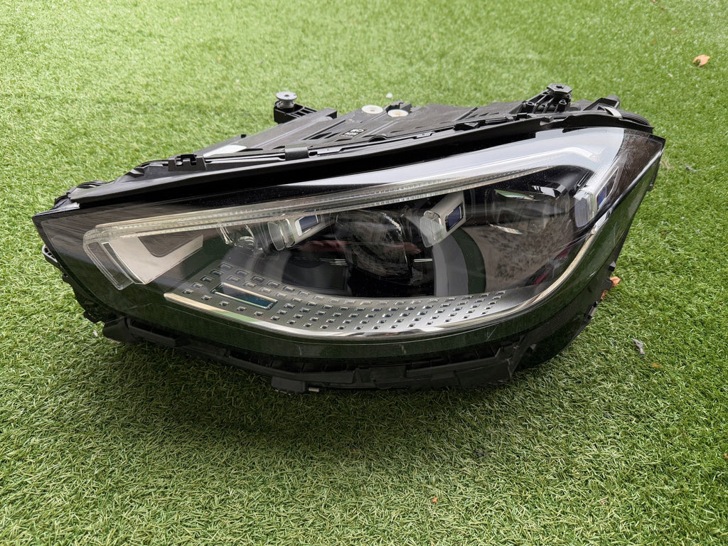 Frontscheinwerfer Mercedes-Benz A2239063305 LED Links Scheinwerfer Headlight SCH5867521363ro