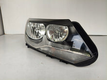 Load image into Gallery viewer, Frontscheinwerfer VW Tiguan 5N1941006 Rechts Scheinwerfer Headlight SCH6329615161qk