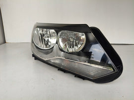 Frontscheinwerfer VW Tiguan 5N1941006 Rechts Scheinwerfer Headlight SCH6329615161qk