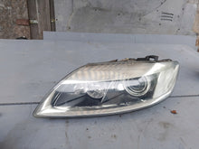 Laden Sie das Bild in den Galerie-Viewer, Frontscheinwerfer Audi Q7 4L0941003B Xenon Ein Stück (Rechts oder Links) SCH9837161335lj
