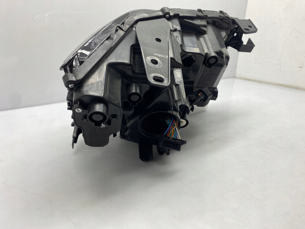 Frontscheinwerfer Mazda Cx-30 DFR7-51040 LED Links Scheinwerfer Headlight SCH3230277990jj