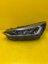 Laden Sie das Bild in den Galerie-Viewer, Frontscheinwerfer Ford Focus IV NX7B13E015CF LED Links Scheinwerfer Headlight SCH2473178657vq