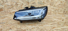 Laden Sie das Bild in den Galerie-Viewer, Frontscheinwerfer Audi Q2 81A941033 LED Links Scheinwerfer Headlight