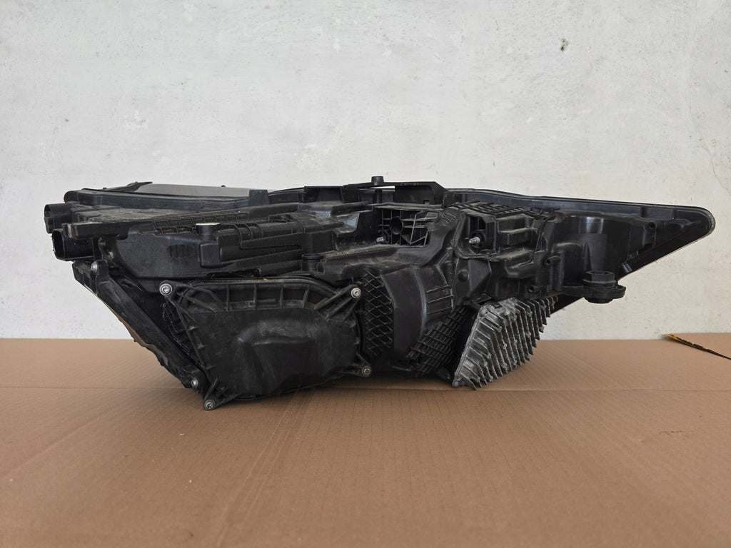 Frontscheinwerfer Audi A6 C8 4K0941035 Links Scheinwerfer Headlight SCH6327934289fj