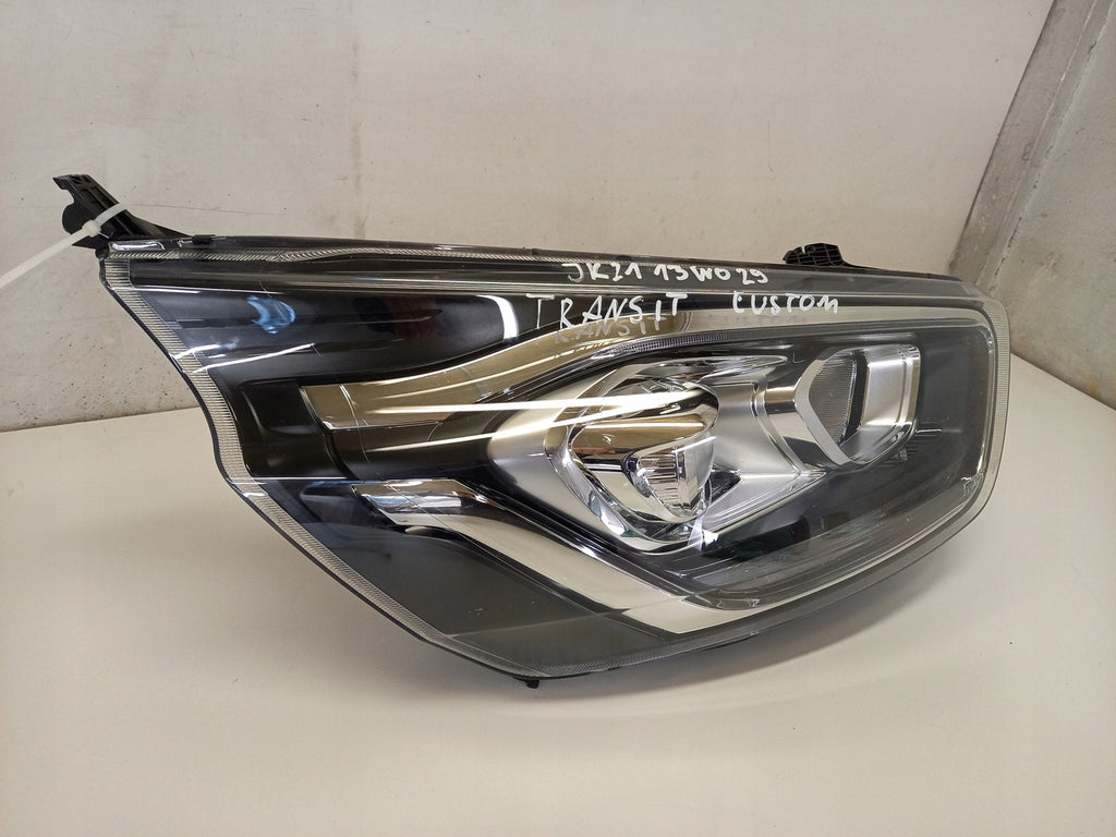 Frontscheinwerfer Ford Transit Custom JK2113W029-DJ Rechts Headlight