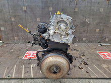 Load image into Gallery viewer, Motor Opel Antara Z20S1 2.0 CDTI 150PS 135TKm Diesel Engine Unkomplett MOT9060579621wf