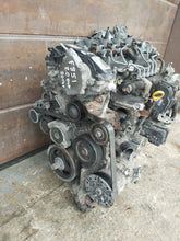 Laden Sie das Bild in den Galerie-Viewer, Motor Toyota Avensis Verso 1AD-FTV 2.0 2013 Diesel Engine Komplett MOT8896883840jz