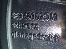 Load image into Gallery viewer, 1x Alufelge 18 Zoll 7.5" 5x112 48ET Glanz Schwarz 5E3601025N Skoda Octavia FEL3010730063ry