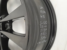 Laden Sie das Bild in den Galerie-Viewer, 1x Alufelge 17 Zoll 7.5" 5x120 6797244 BMW Rim Wheel FEL9875180726sf