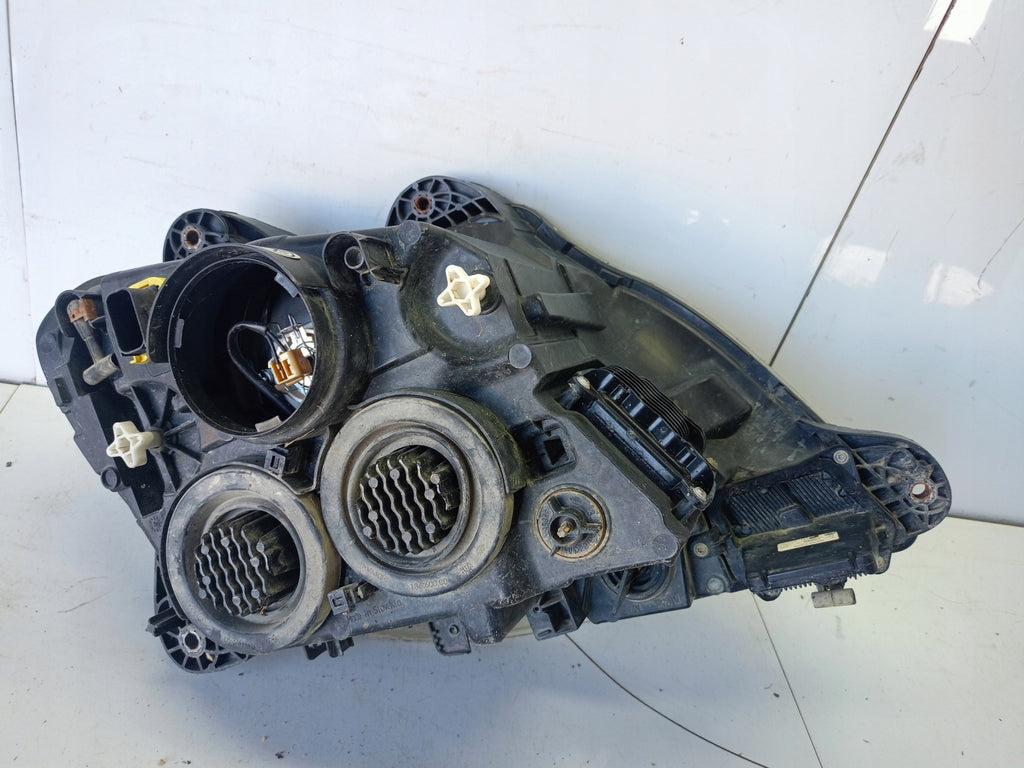 Frontscheinwerfer Daf 1EX010116-31 Links Scheinwerfer Headlight SCH3518829369wd