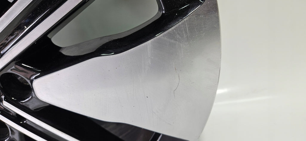 1x Alufelge 18 Zoll 7.5" 5x112 53 5ET A2434011300 Mercedes-Benz Eqa Eqb FEL3713899771iy