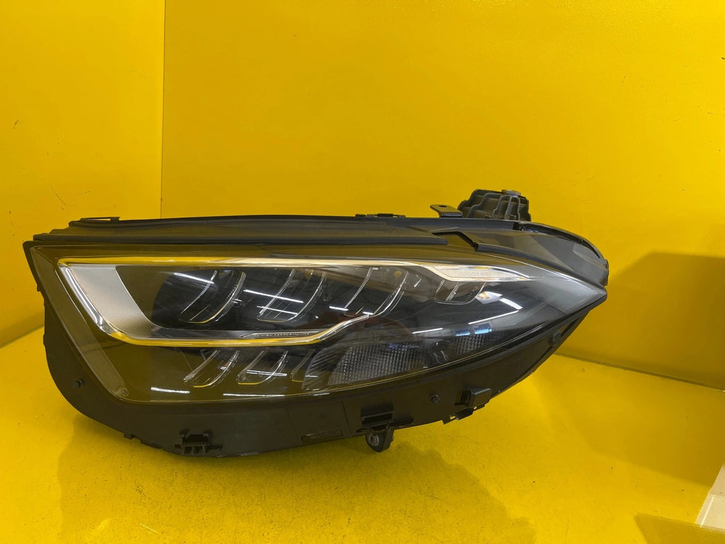 Frontscheinwerfer Mercedes-Benz Cls A2579065102 A2579062502 LED Links Headlight