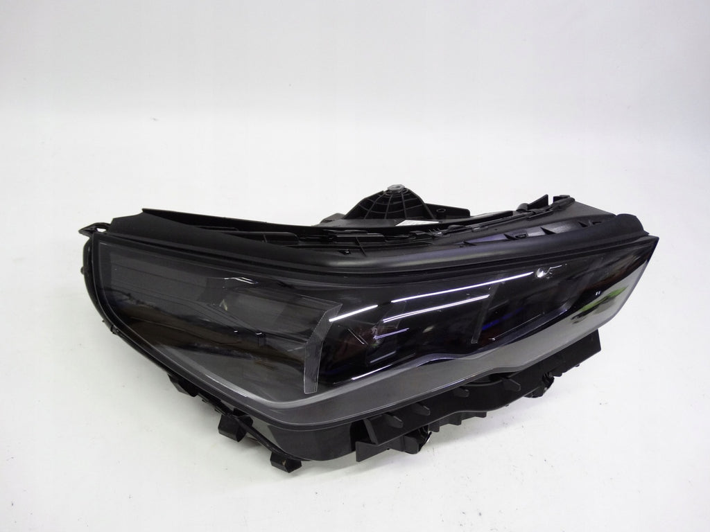 Frontscheinwerfer BMW 5 5A798D8 LED Rechts Scheinwerfer Headlight SCH4772136722ex