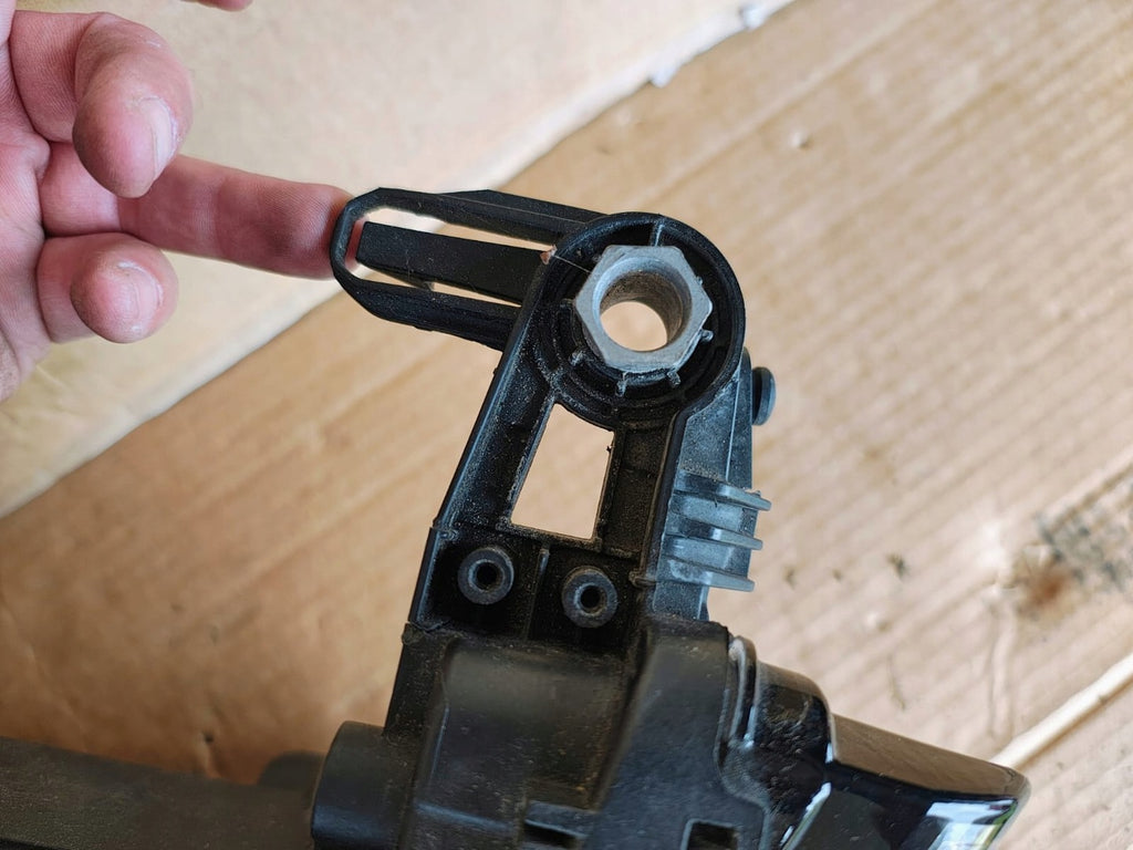 Frontscheinwerfer VW T-Roc 2GA941036R LED Rechts Scheinwerfer Headlight SCH6376172550jl