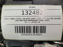 Load image into Gallery viewer, Motor Audi A5 CAGA 2.0 TDI 163PS 120kW Diesel Engine Komplett MOT1425192965ou