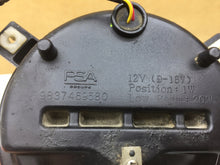 Laden Sie das Bild in den Galerie-Viewer, Frontscheinwerfer Citroën Ami 9837469580 Ein Stück (Rechts oder Links) Headlight