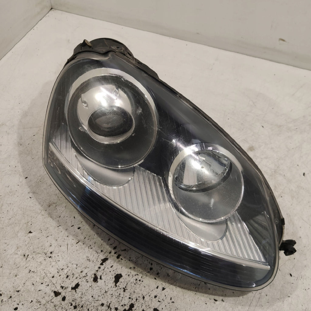 Frontscheinwerfer VW Golf V Jetta 301212272 Xenon Rechts Scheinwerfer Headlight SCH3965408704yd