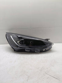 Frontscheinwerfer Ford Focus JX7B13E016CH Rechts Scheinwerfer Headlight SCH4011313372qs
