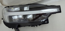 Laden Sie das Bild in den Galerie-Viewer, Frontscheinwerfer Volvo Xc60 II Full LED Rechts Scheinwerfer Headlight